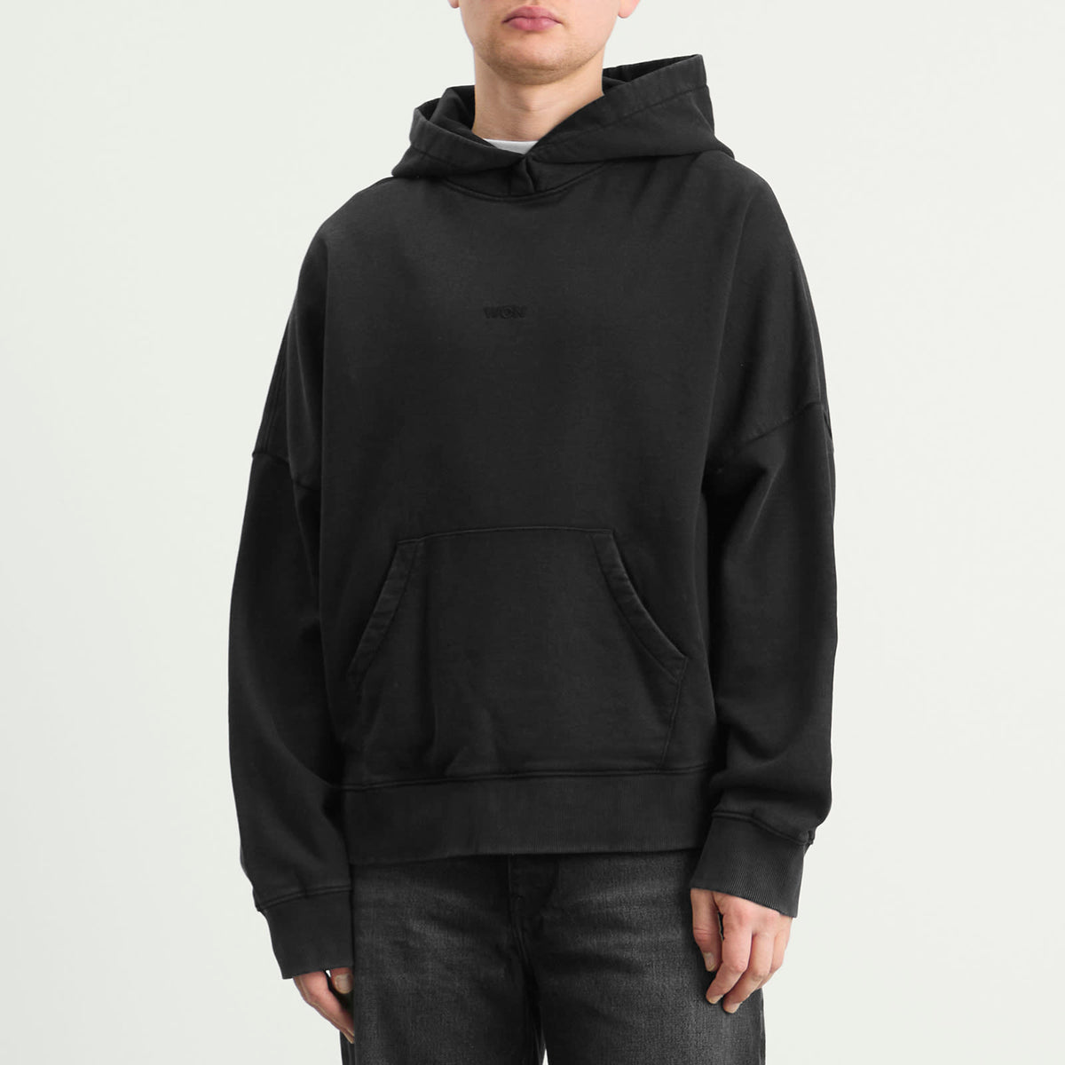 Won Hundred Staff Hoodie