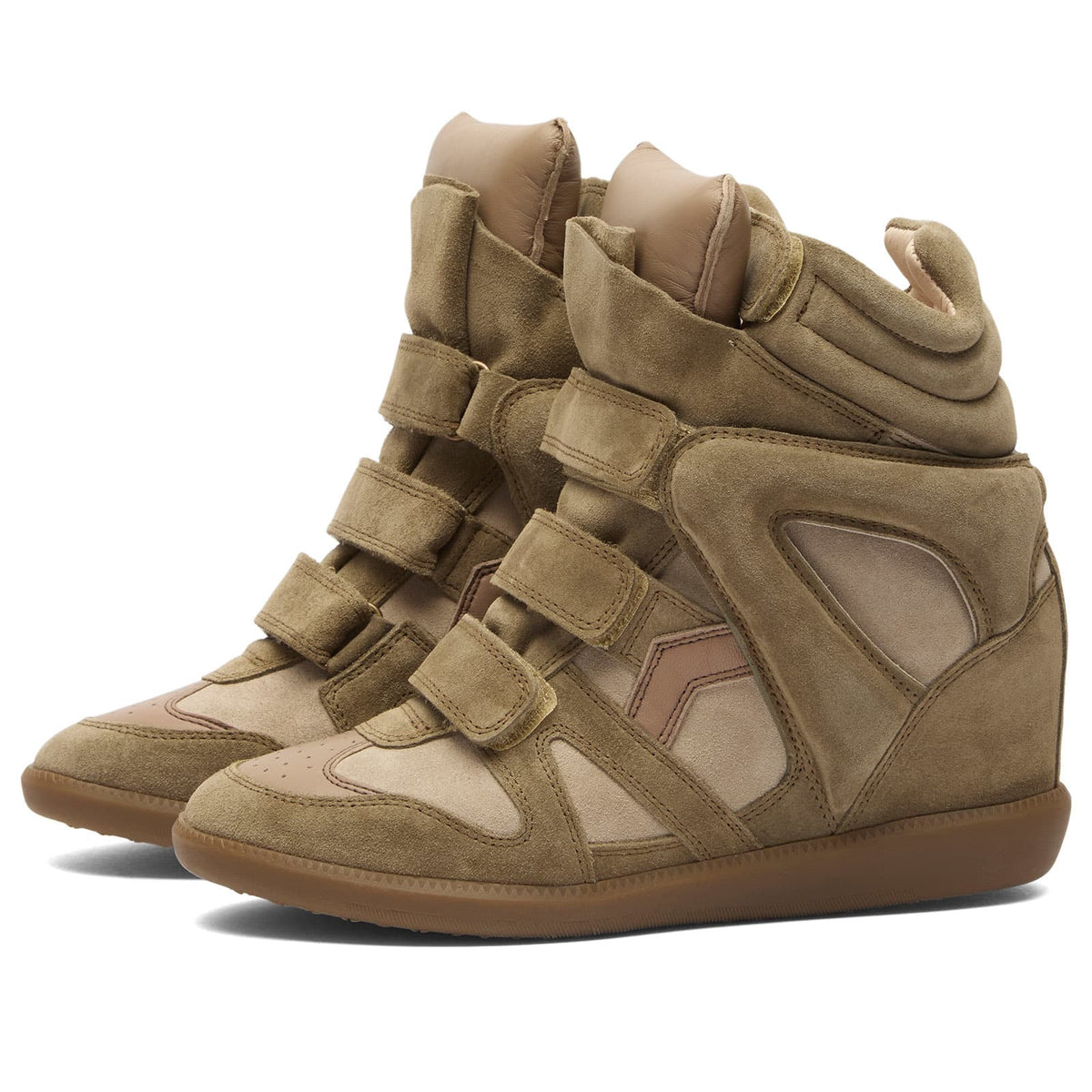 Isabel Marant Bekett Sneakers