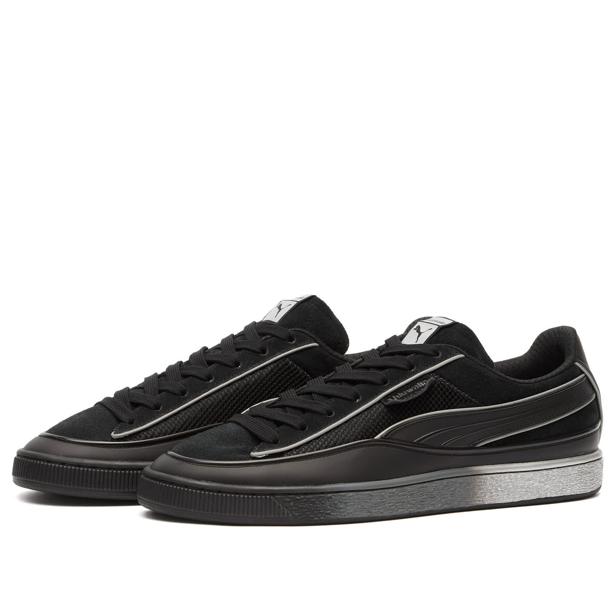 Puma Suede Classic Ahluwalia