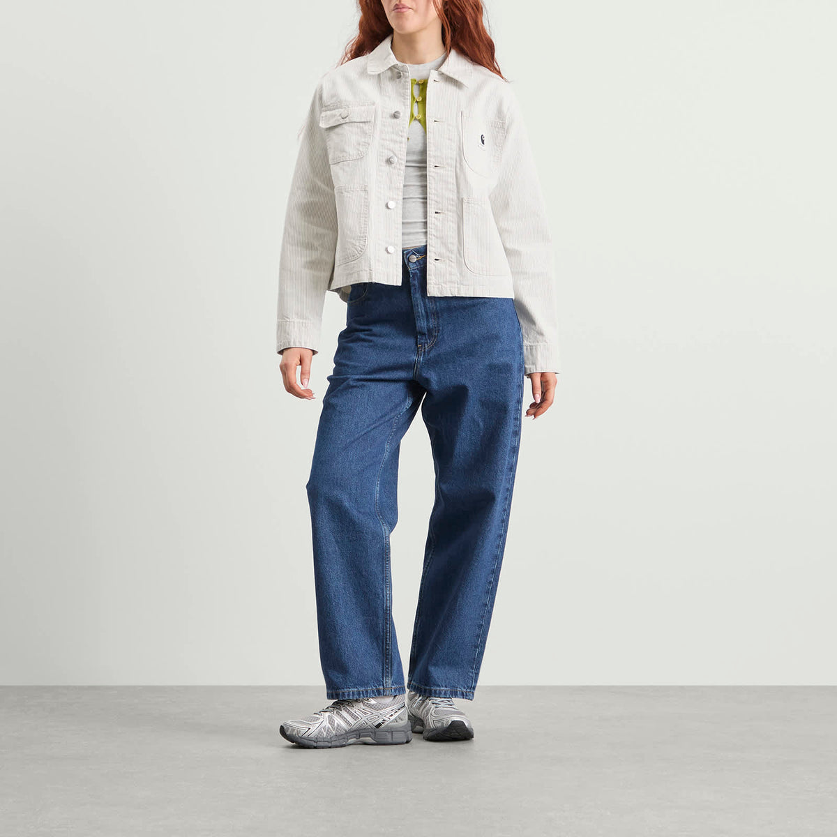 Carhartt WIP Mercer Chore Coat