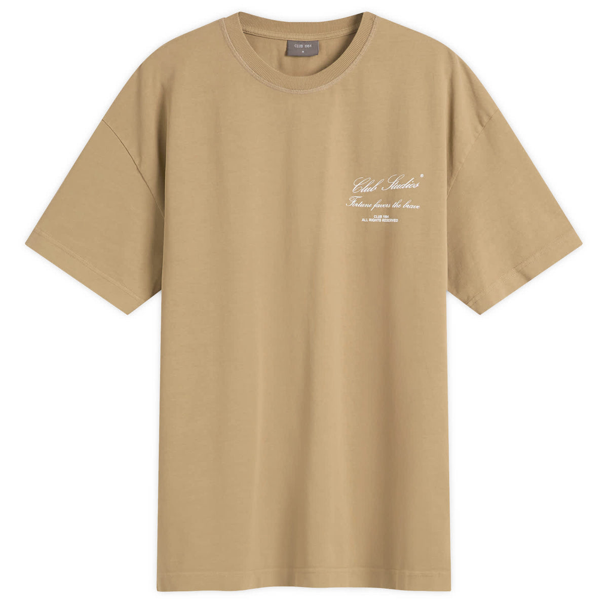 Club 1984 LA Studio T-Shirt