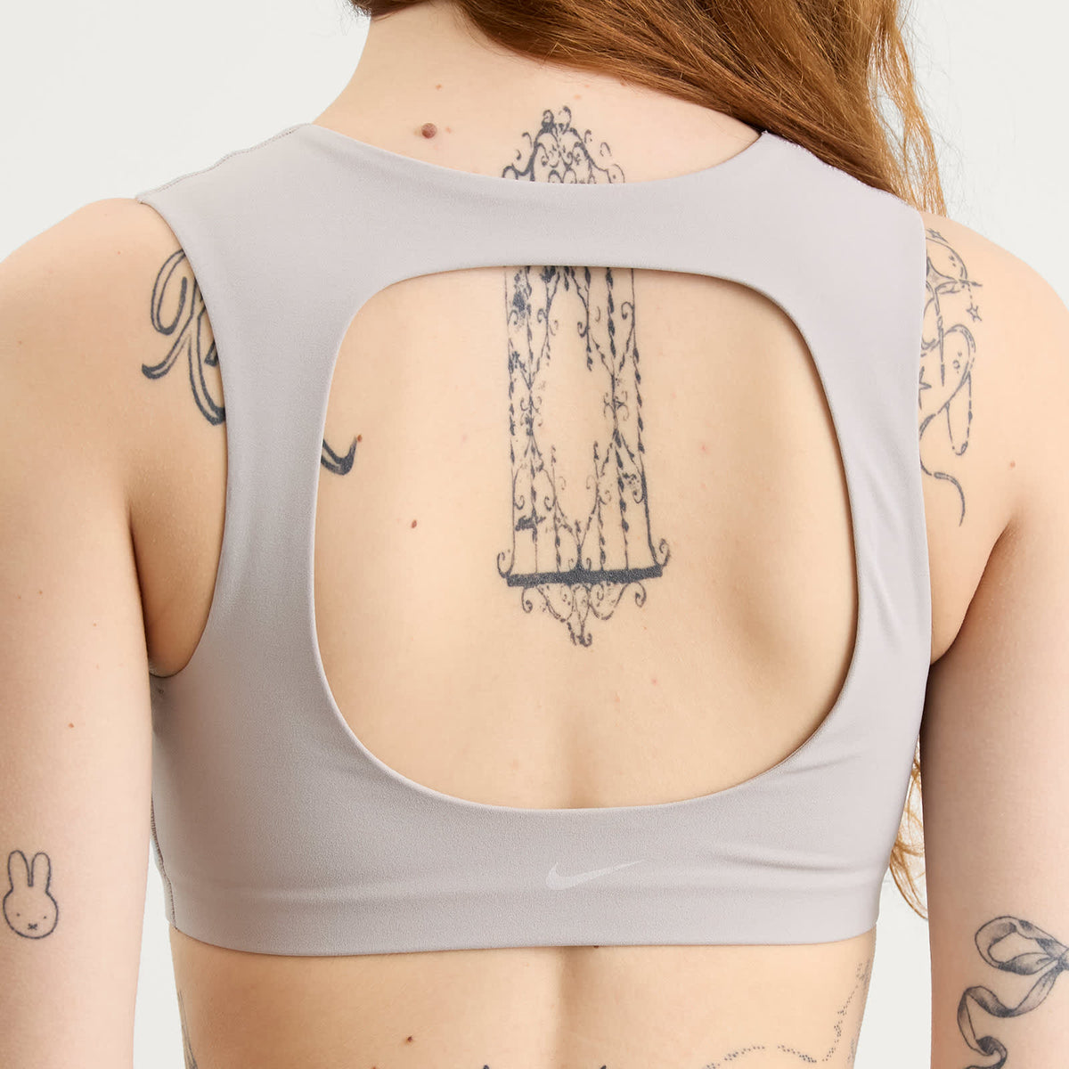 Nike Zenvy Sports Bra