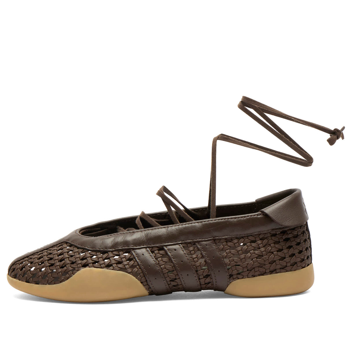 adidas Taekwondo Mei Ballet Sneaker