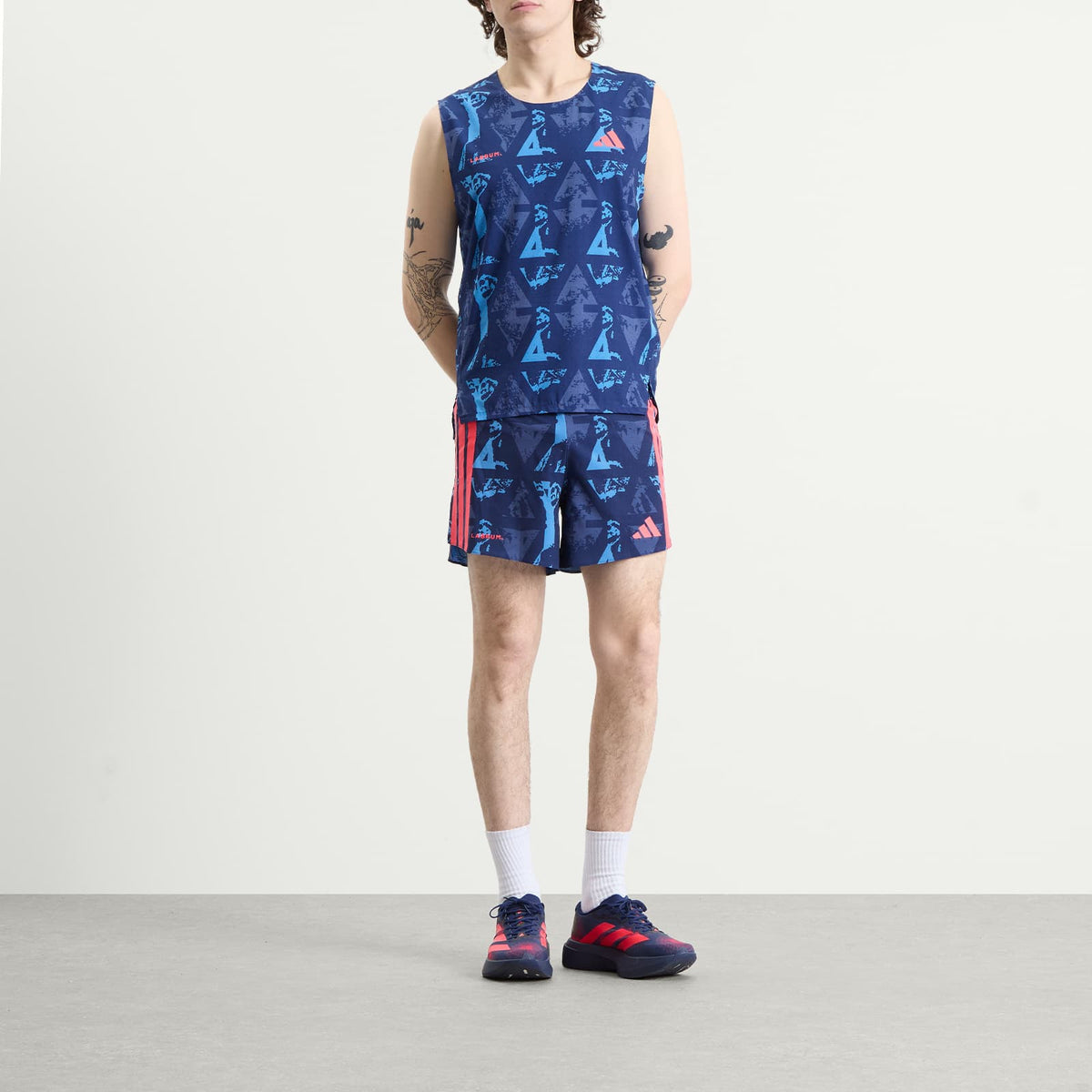 adidas x Labrum Tank