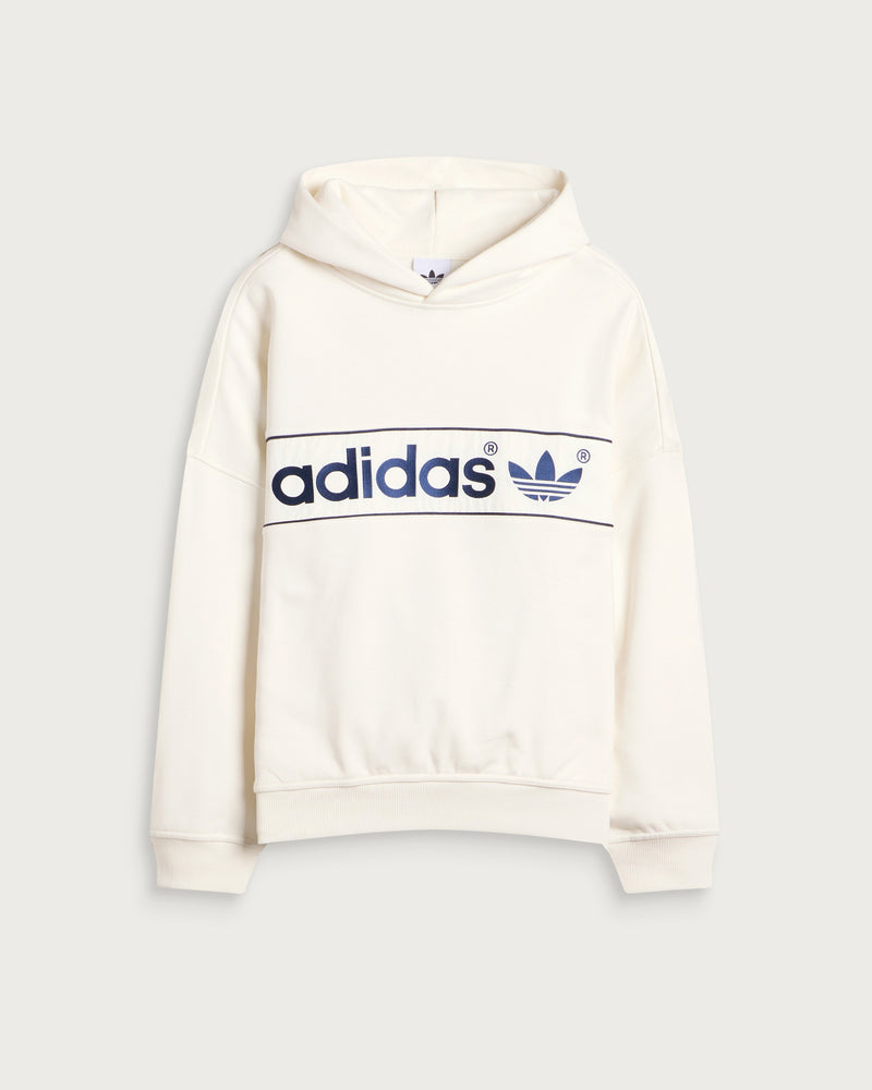 Adidas Block Hoody