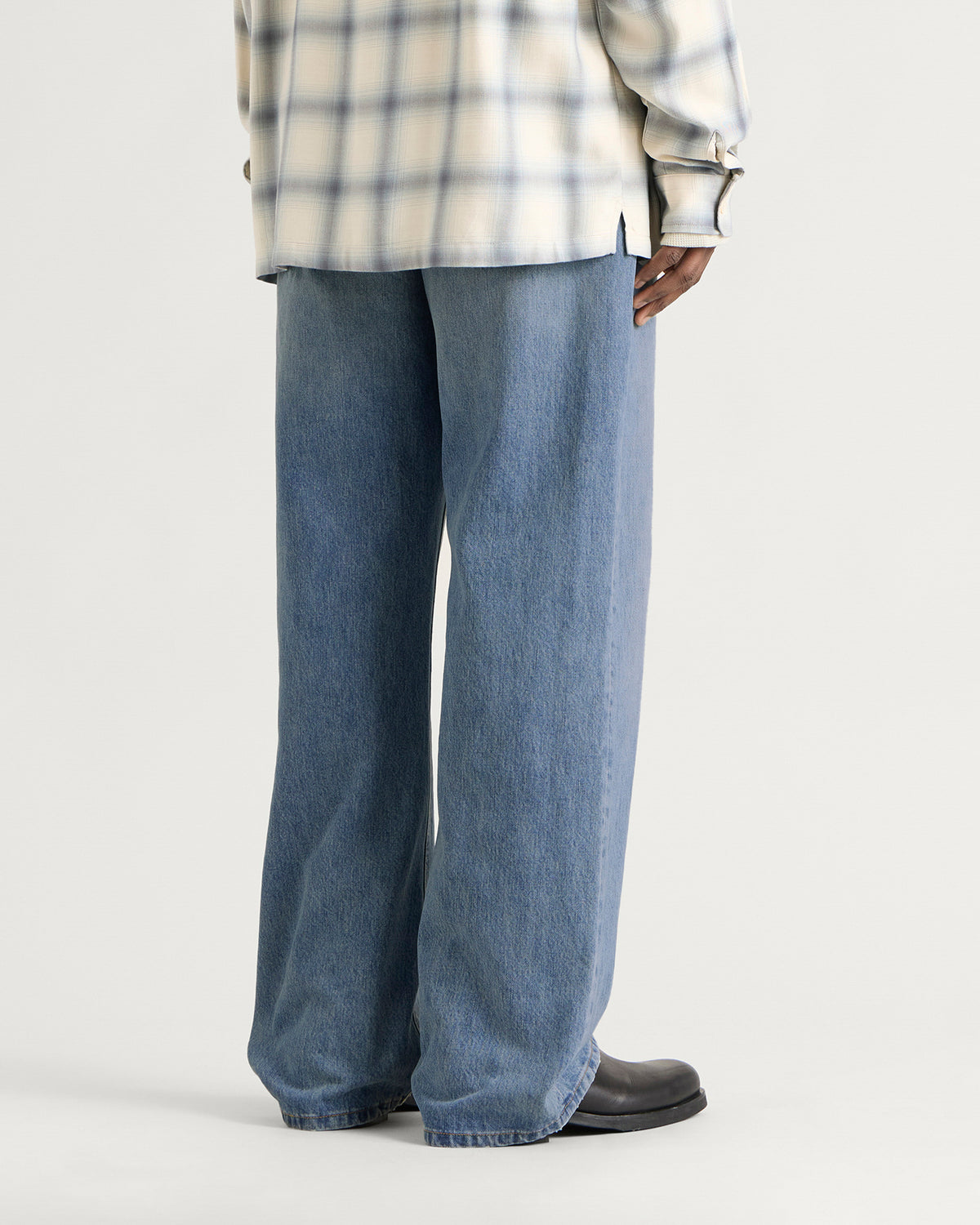 Jeanerica Vega Jeans