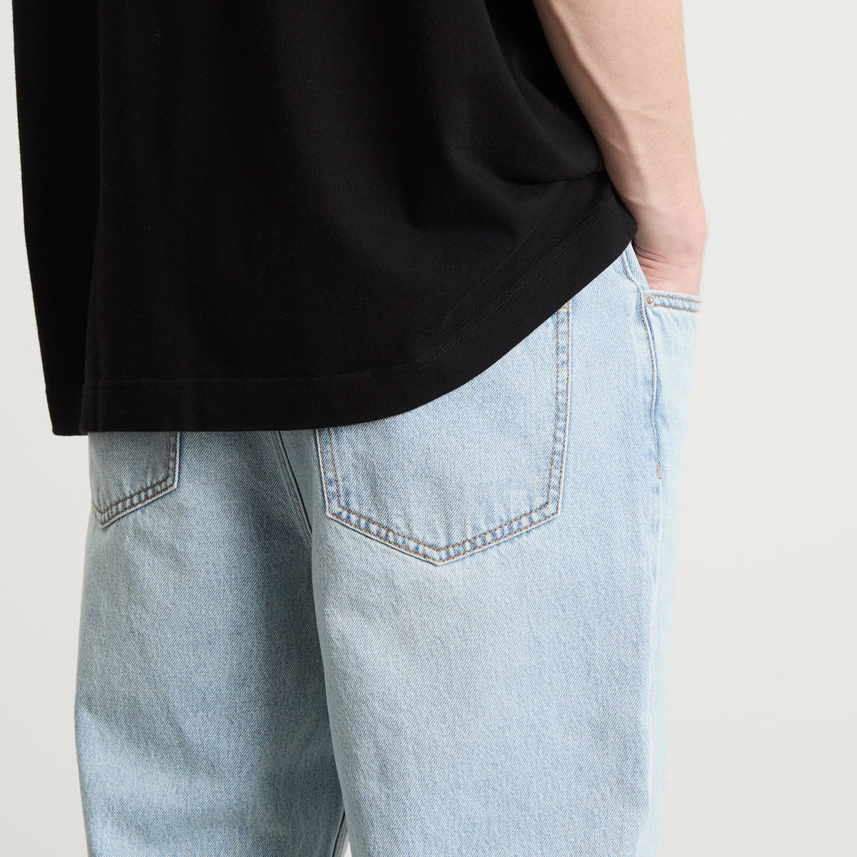 Cole Buxton Marshall Jeans