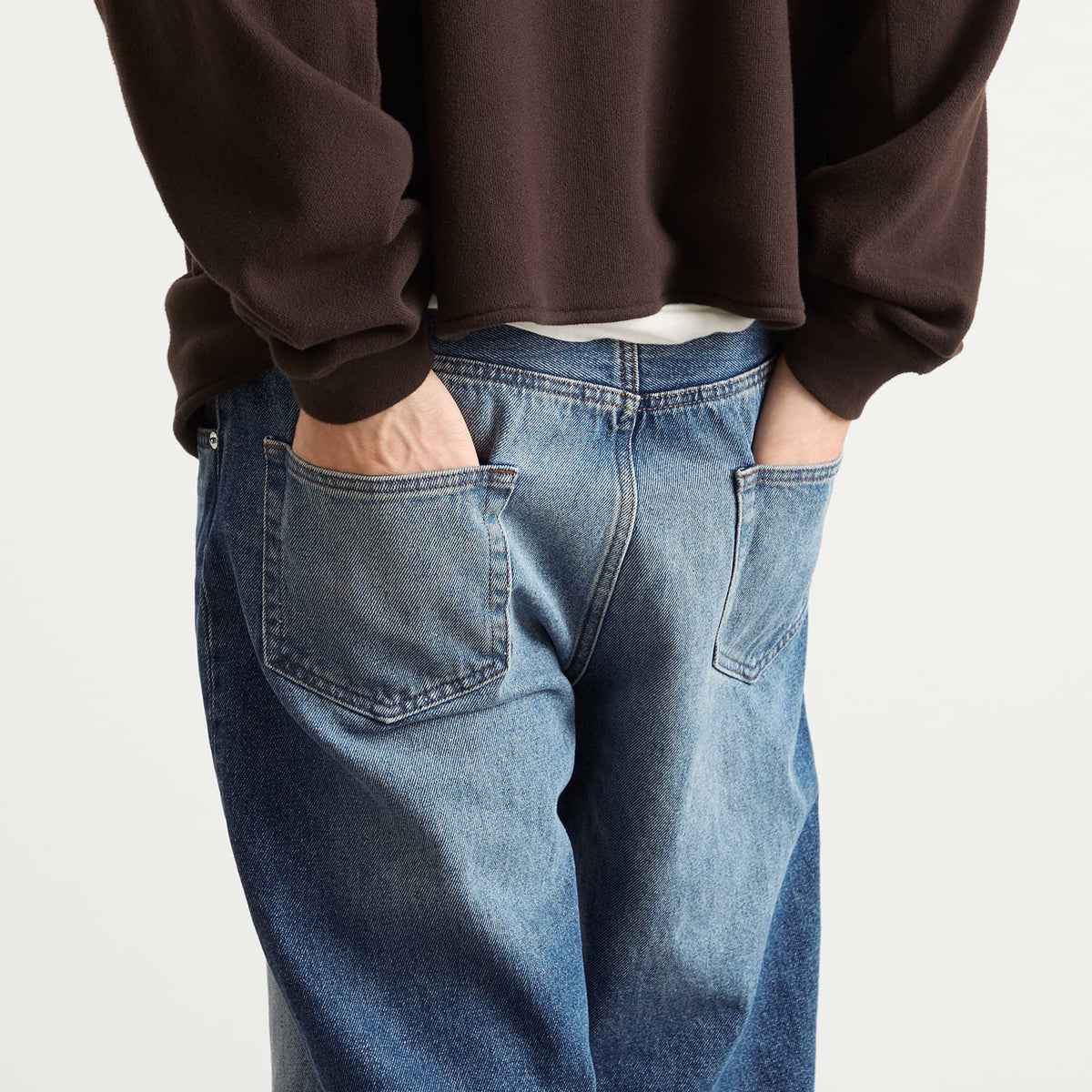 A.P.C. Achille Jeans