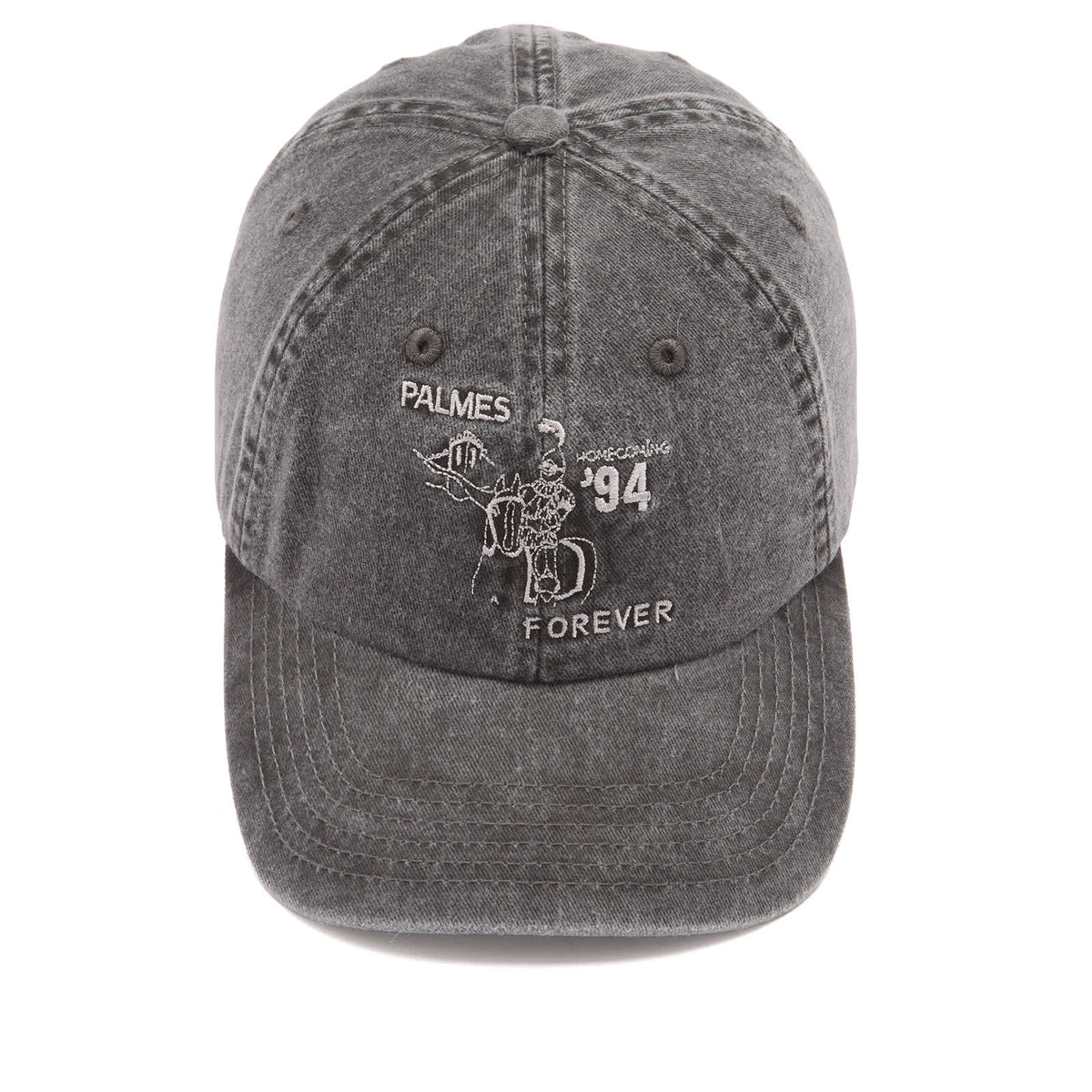 Palmes Forever 6-Panel Cap
