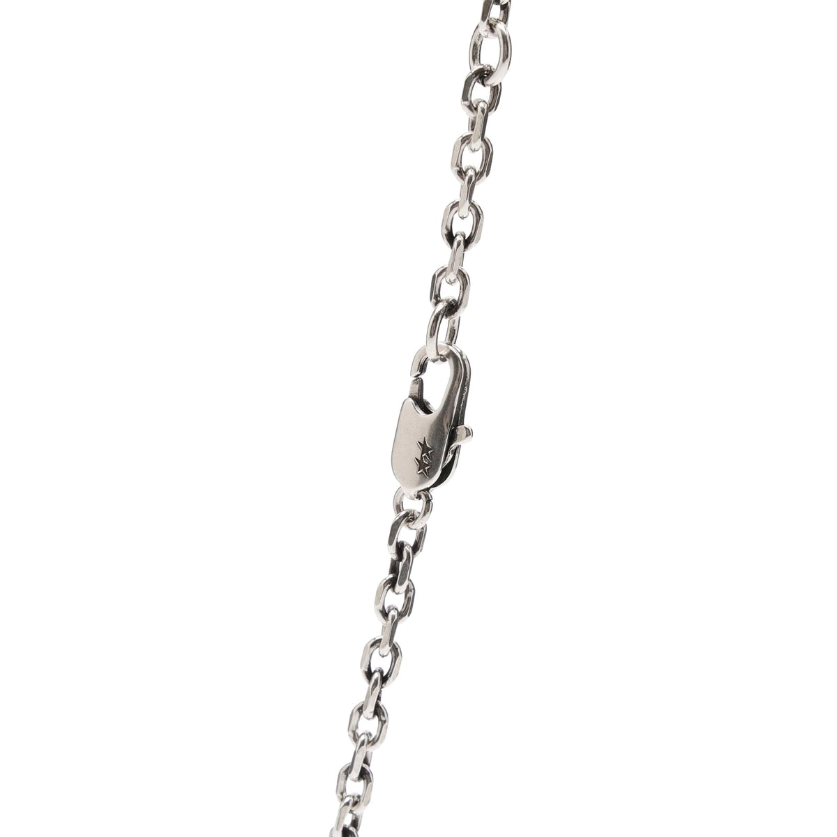 TwoJeys Melted Stars Necklace