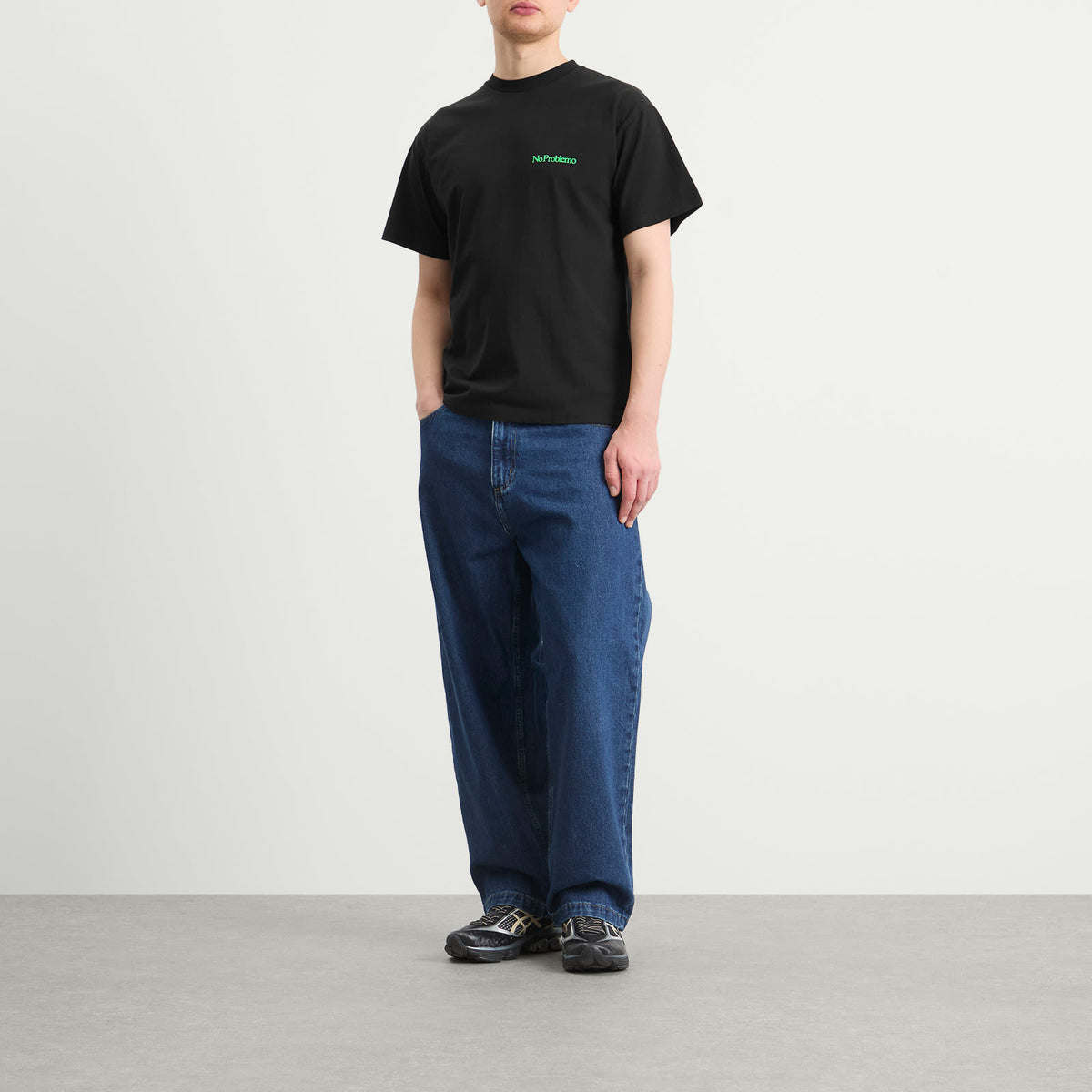 No Problemo Mini Problemo T-Shirt