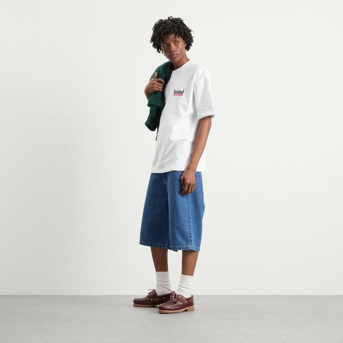 Bound Red Label T-Shirt