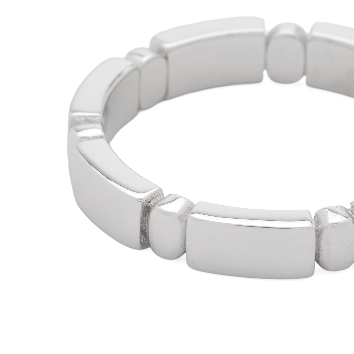 Serge DeNimes Coronet Ring