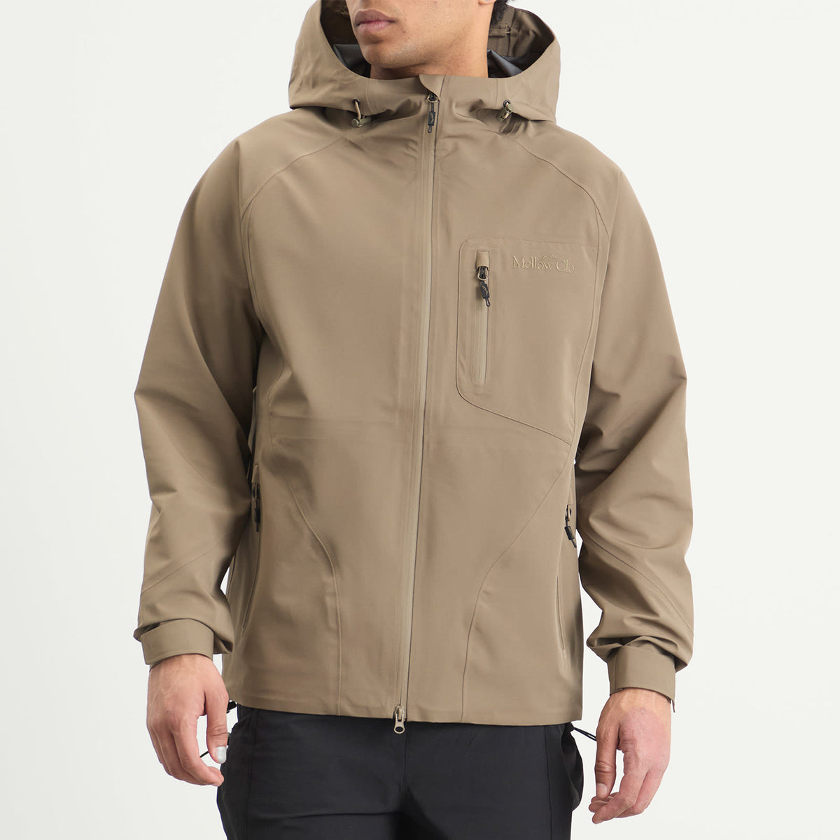 Mellow Clo 3L Trek Jacket