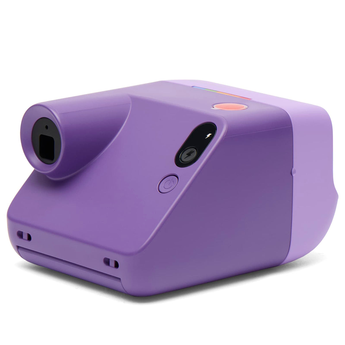 Polaroid Go Gen 3 Instant Camera & Colour Film Bundle - 8 Ph