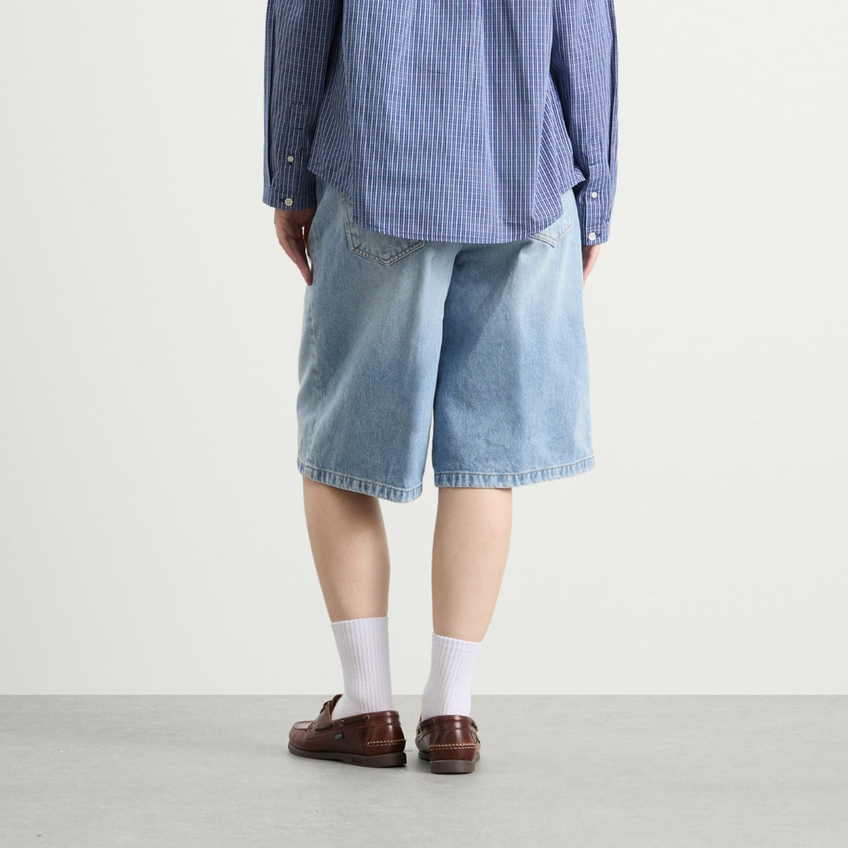 Carhartt WIP Belmont Short