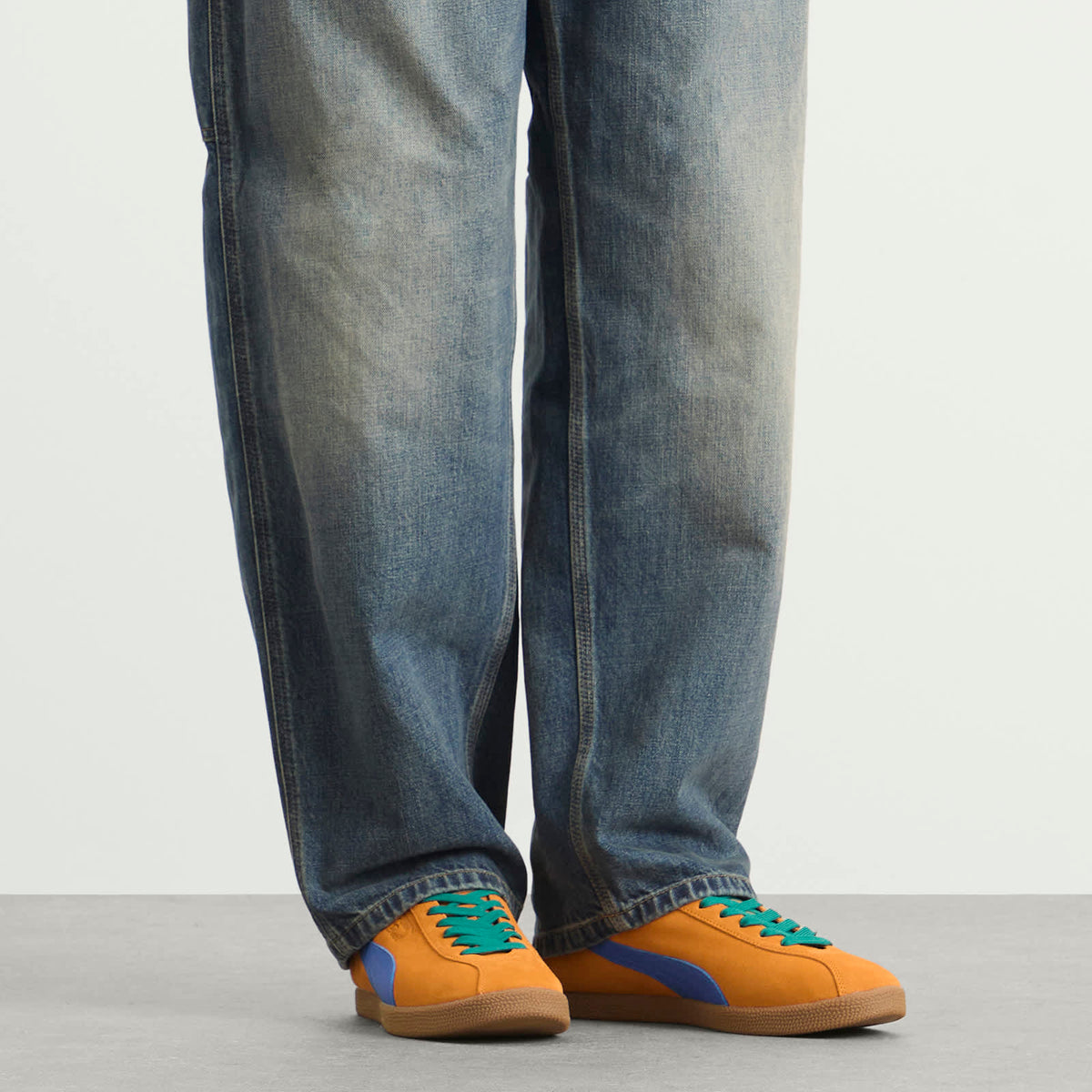 Puma Brasil Sneaker