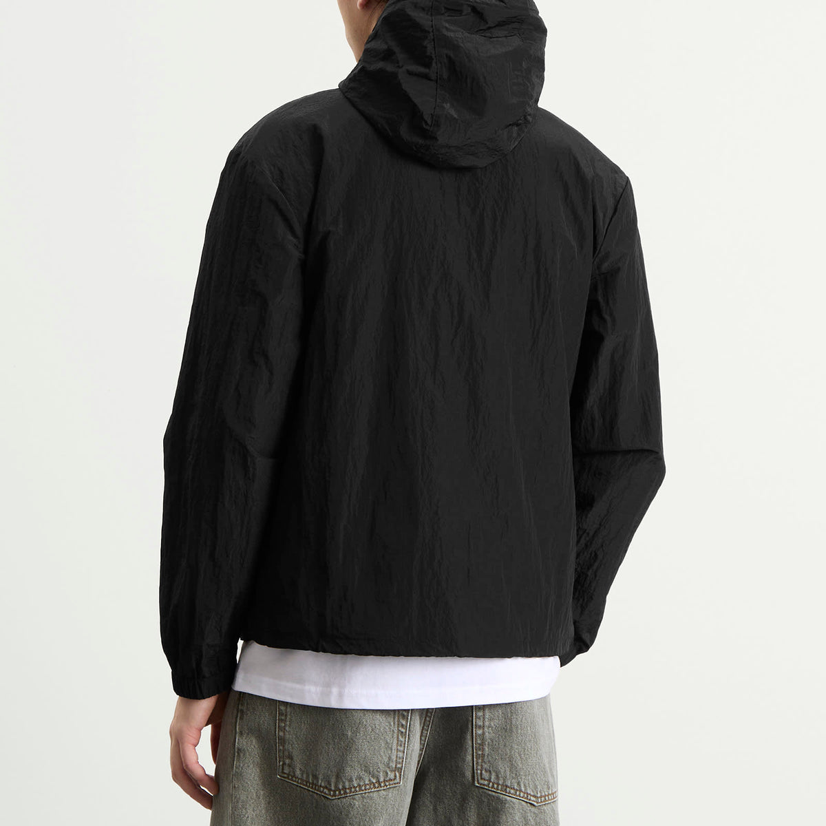 POSTAL Discovery Shell Hooded Jacket