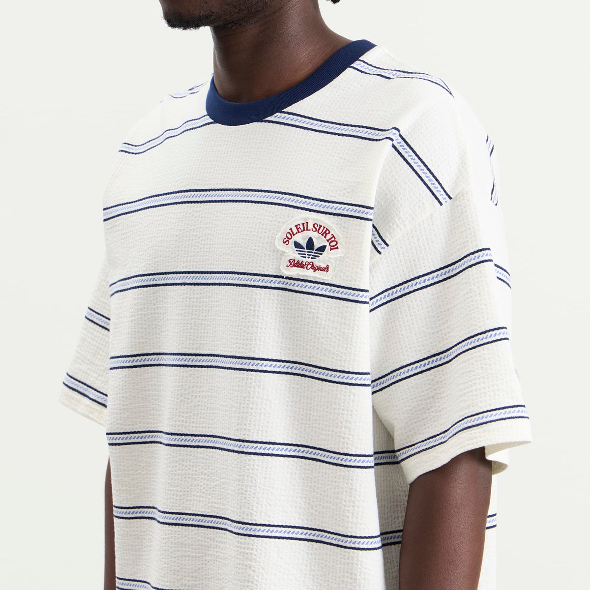 adidas Resort Summer T-Shirt