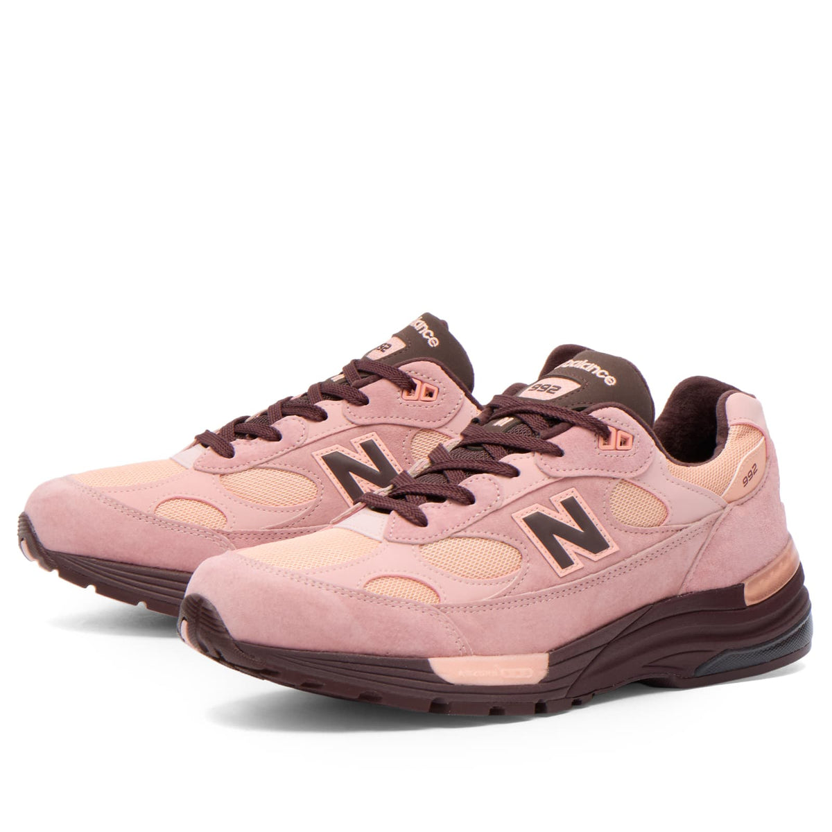 New Balance 992 Sneaker