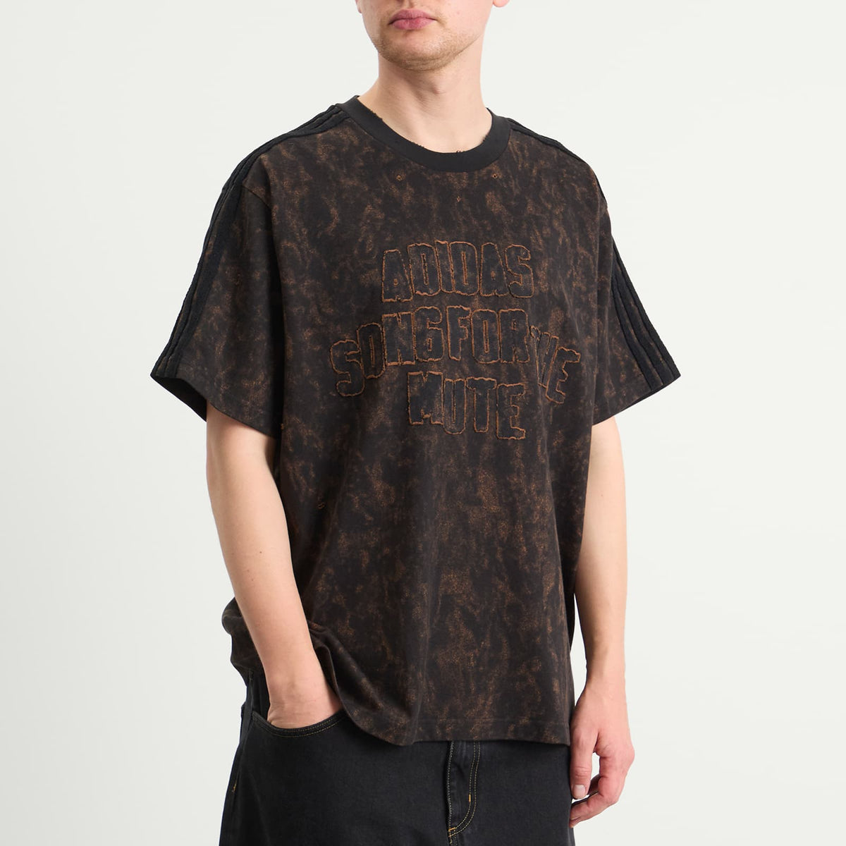 adidas x SFTM ADI006 T-Shirt