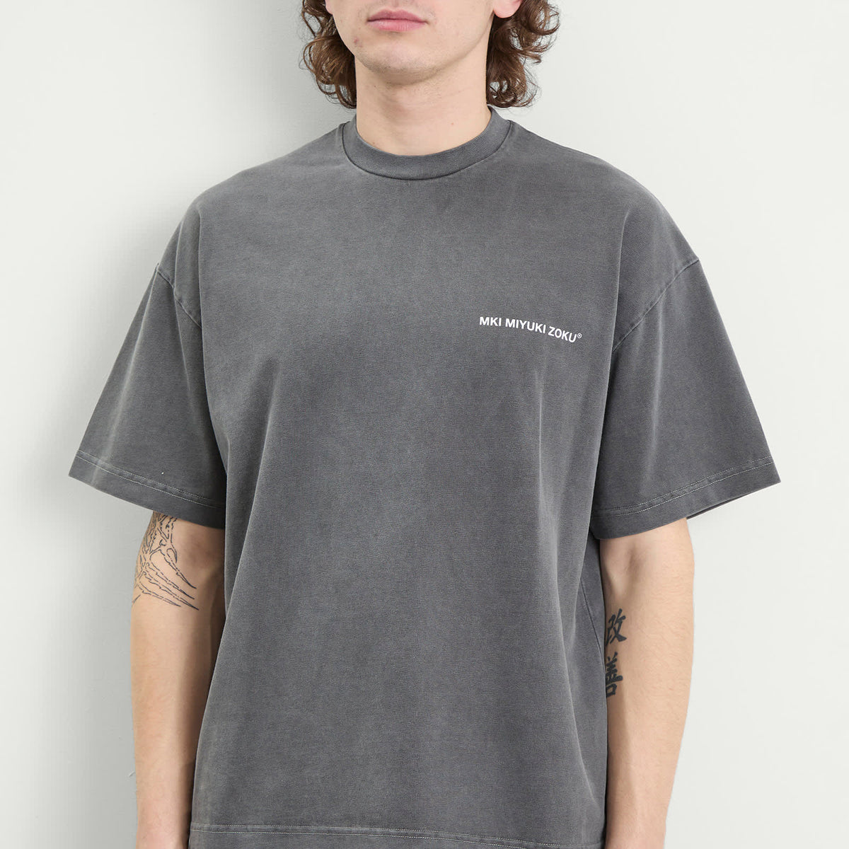 MKI Uniform T-Shirt