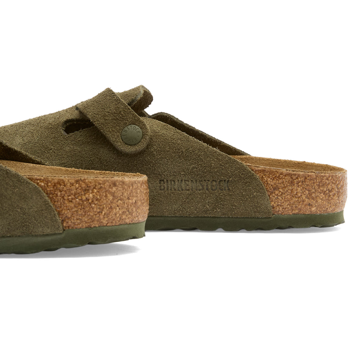 Birkenstock Boston