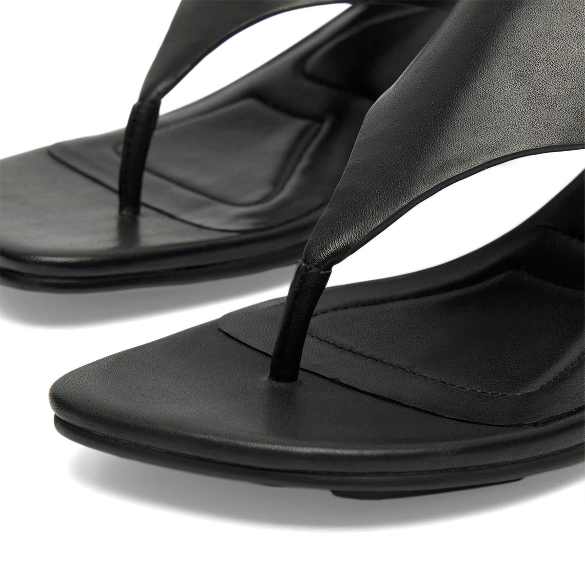 Samsøe Samsøe Sadagmar Sandals