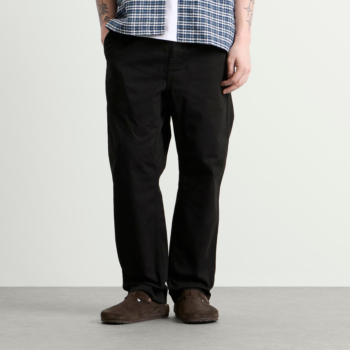 Carhartt WIP Flint Pant