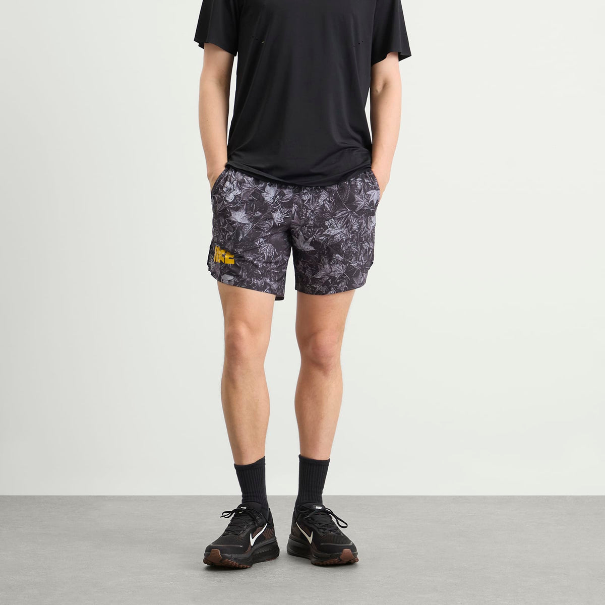 Nike Running Stride 7-Inch Short