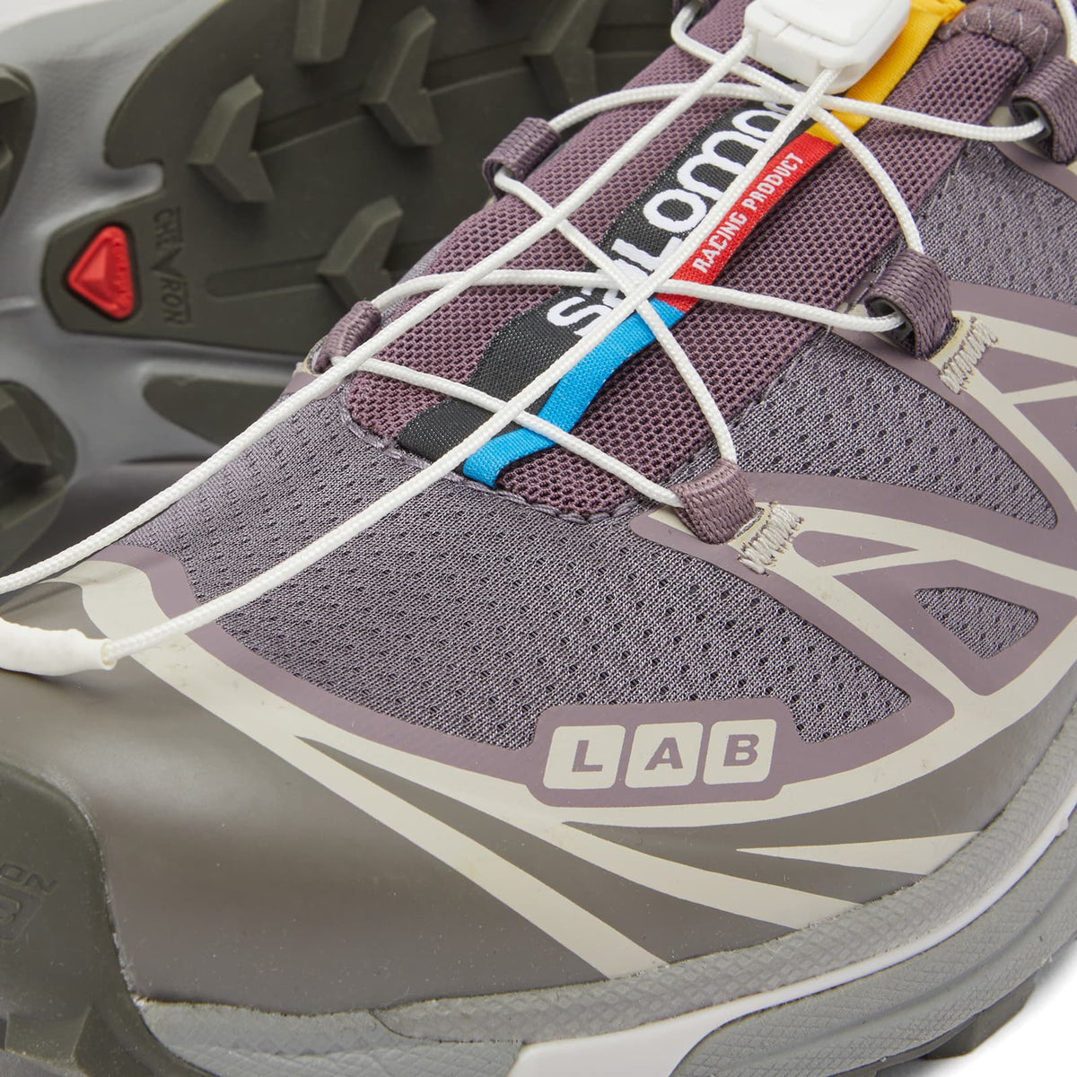 Salomon XT-6