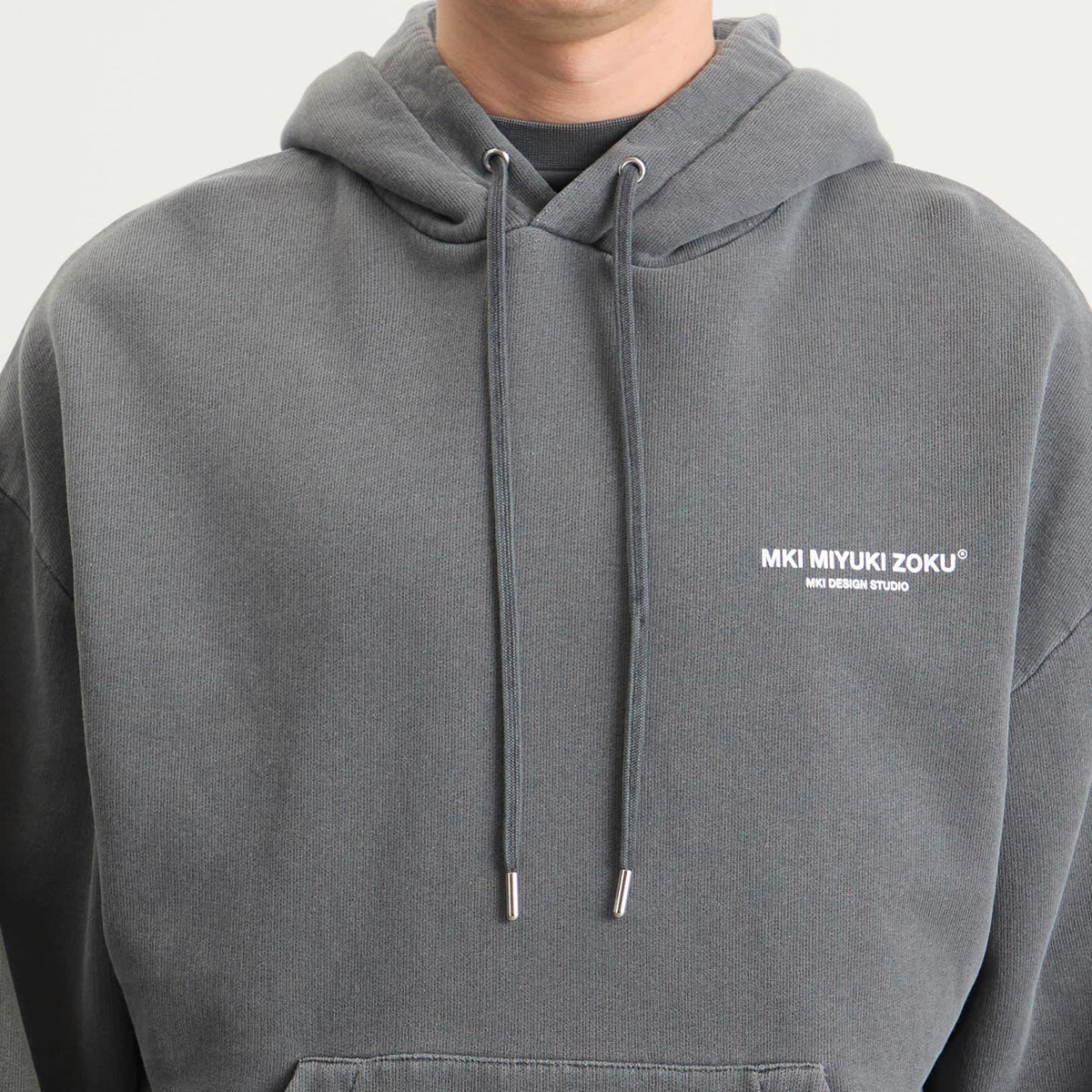 MKI Design Studio Hoody