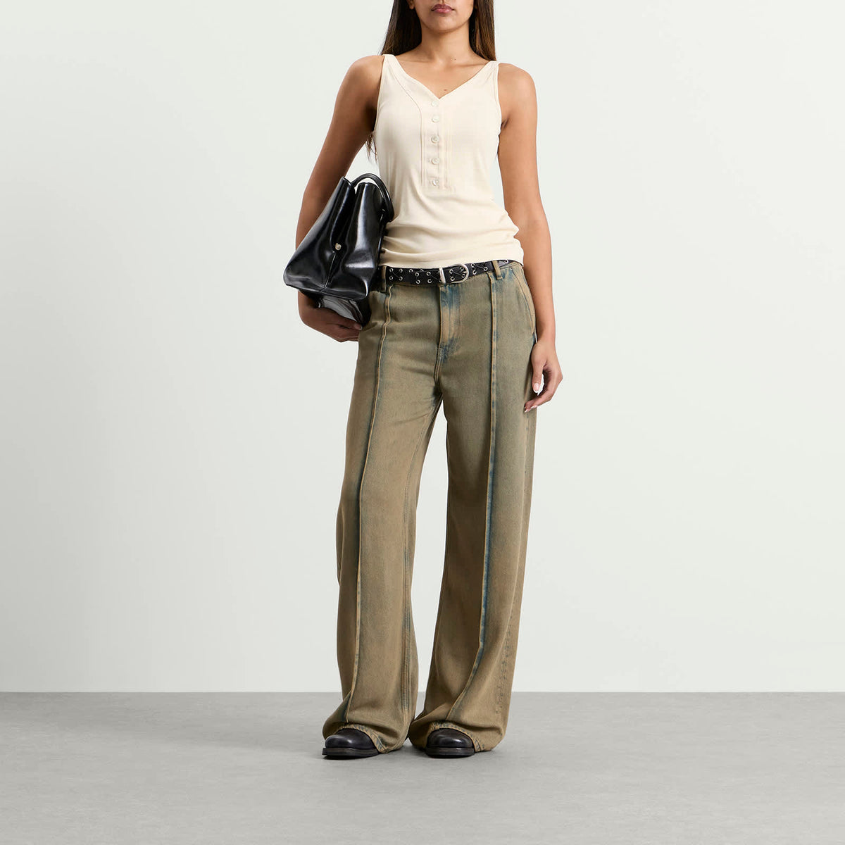 Won Hundred Kila Jeans