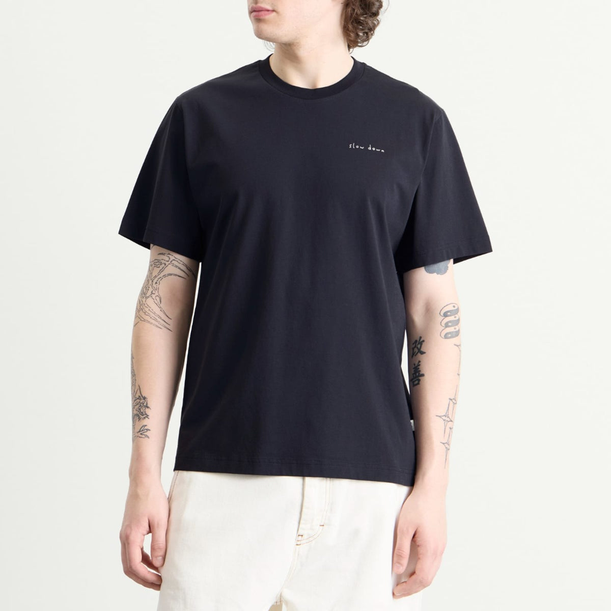 Foret Slow Down T-Shirt