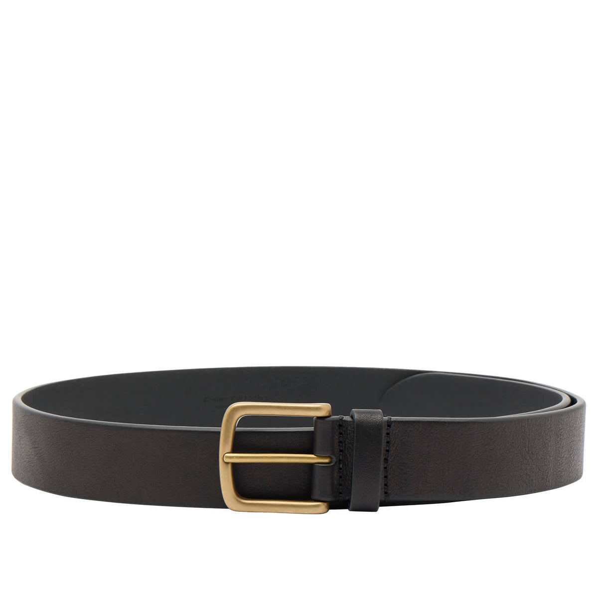 Andersons Casual Leather Belt