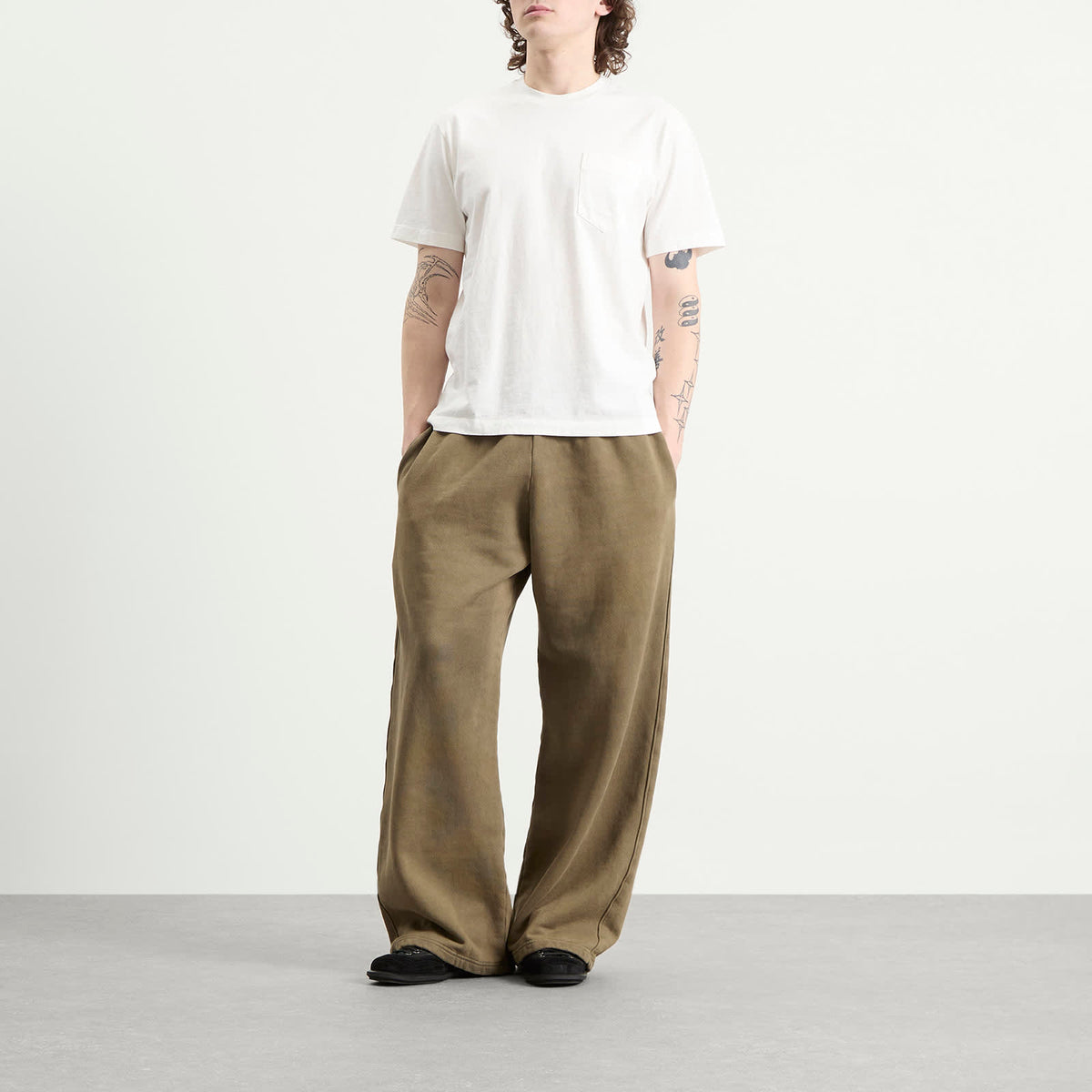 Lady White Co. Municipal Pocket T