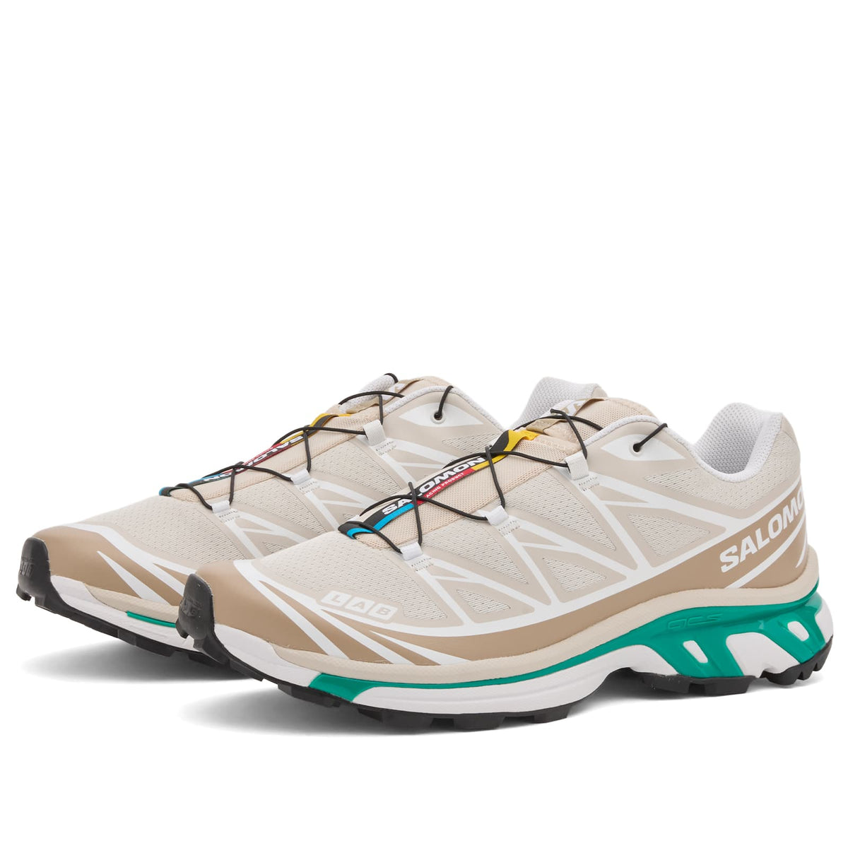 Salomon XT-6 Sneaker