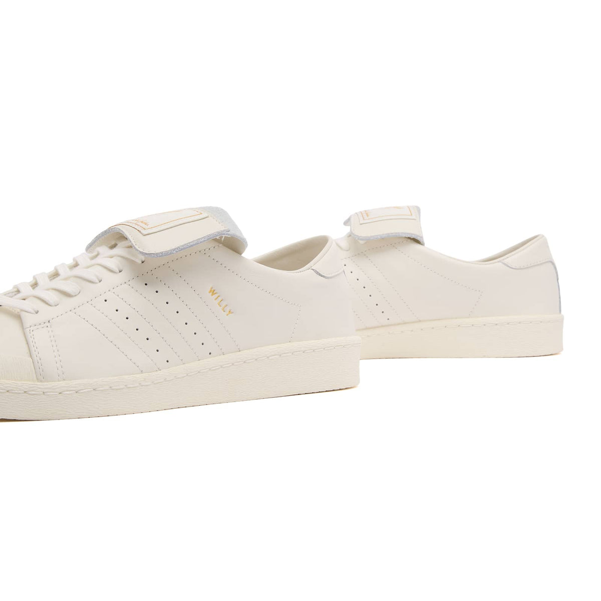 adidas x Willy Chavarria Jabbar Low Sneaker