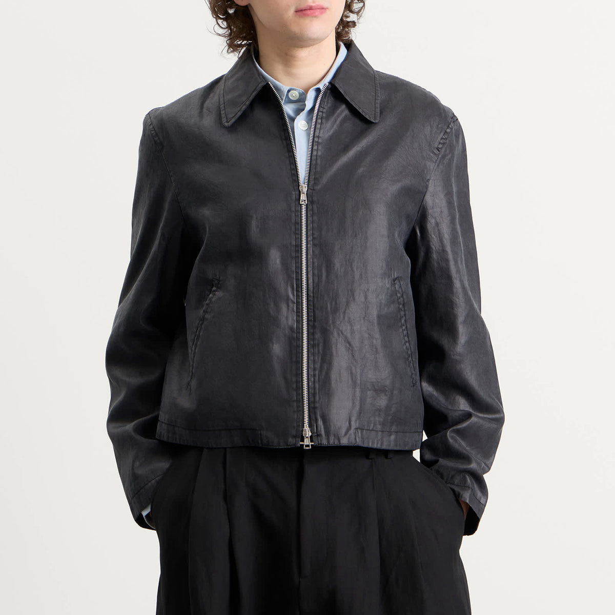 Our Legacy Mini Jacket Worker