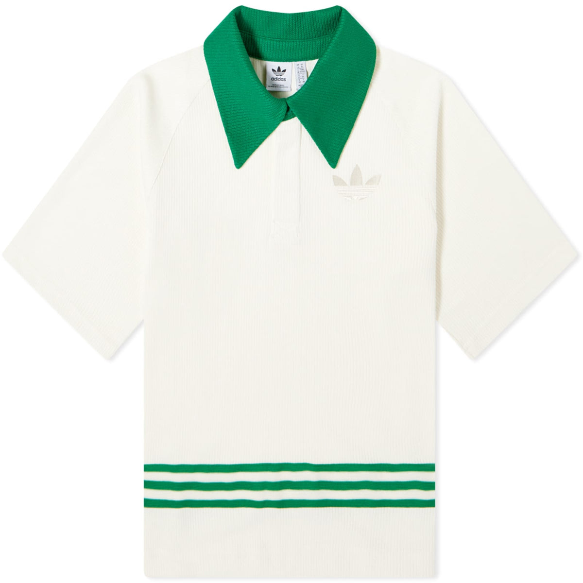Adidas Adicolor 70s Knit Polo
