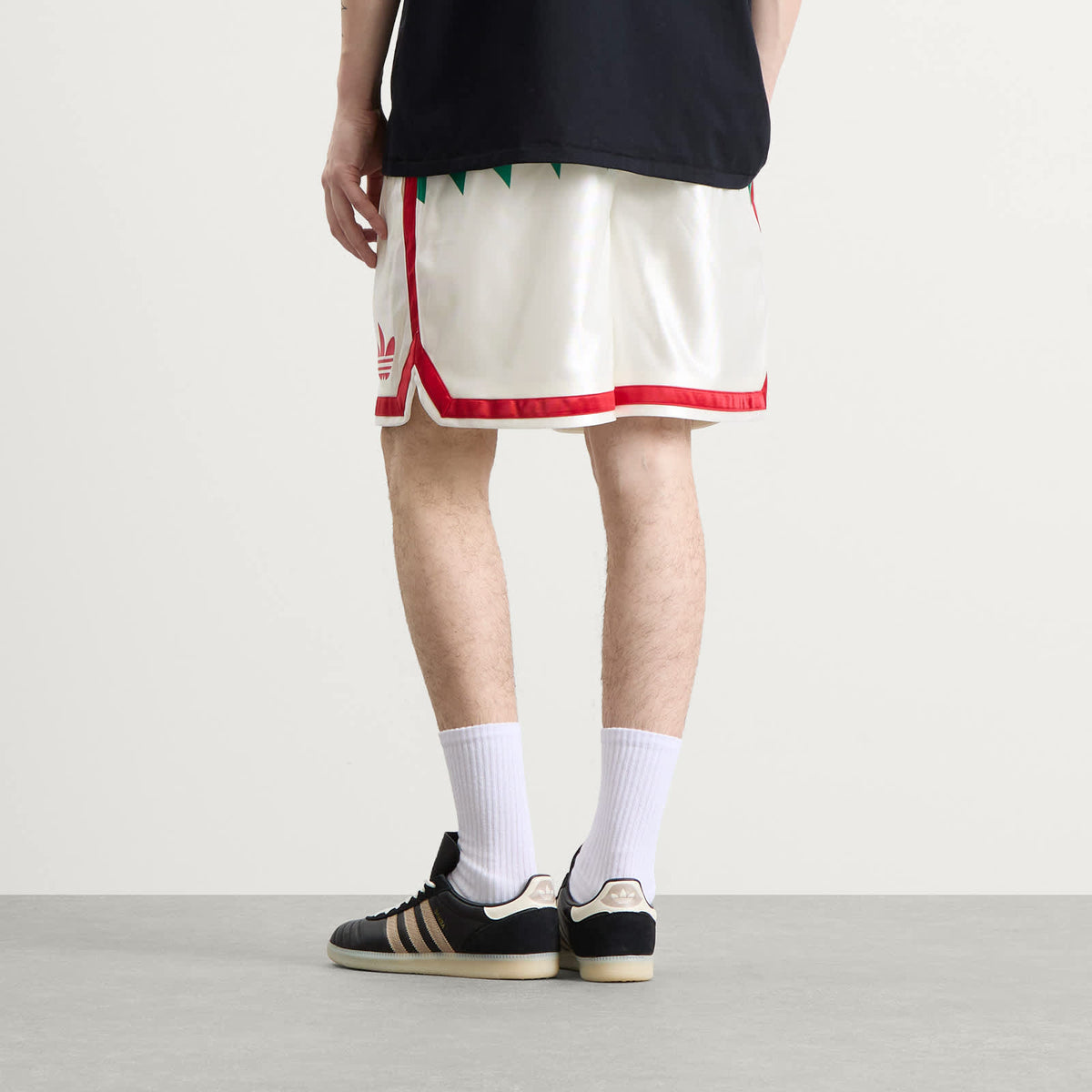 Adidas Originals Basketball Diamond Pack Short