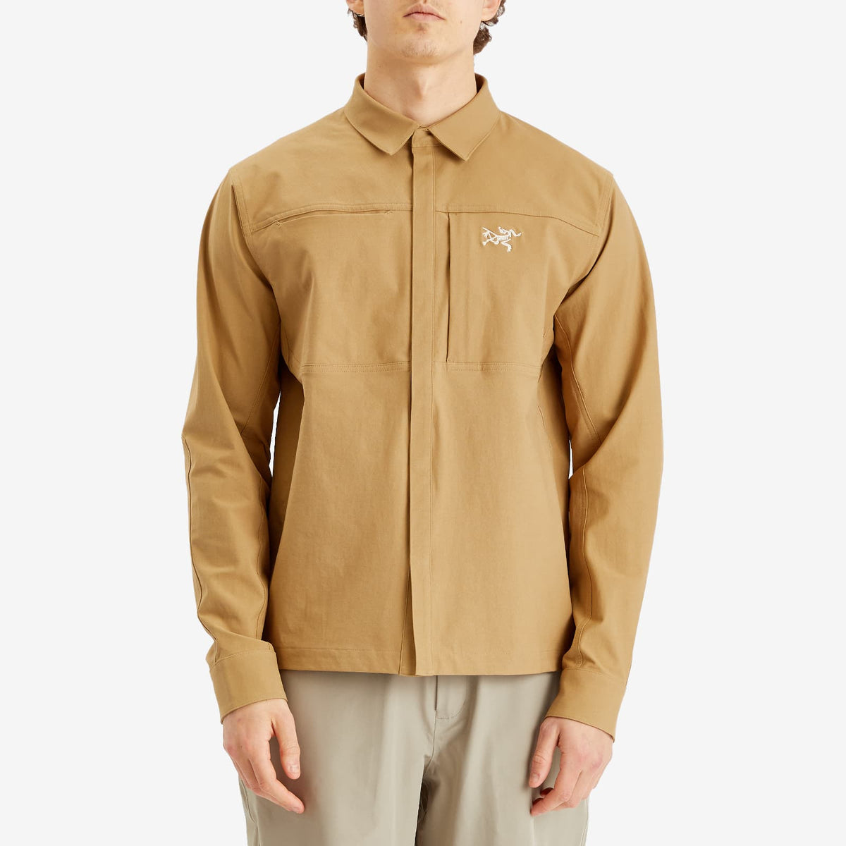 Arc'teryx Cronin Cotton Overshirt
