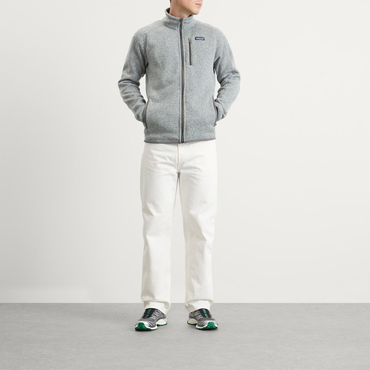 Patagonia Better Sweater Jacket