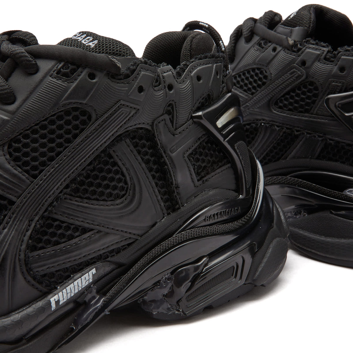 Balenciaga Runner Sneaker