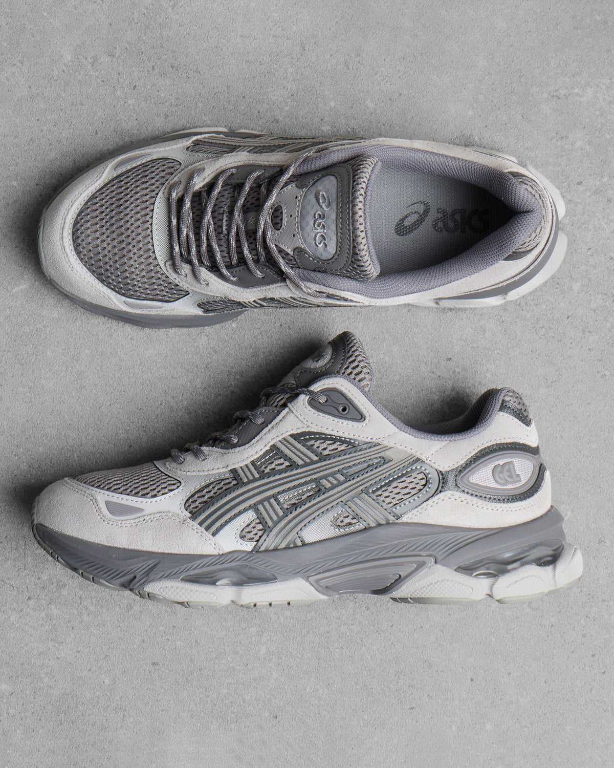 Asics GEL-NYC 2.0 Sneaker