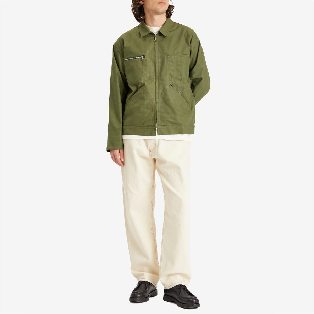 Randy's Garments Service Jacket - Presented by END.