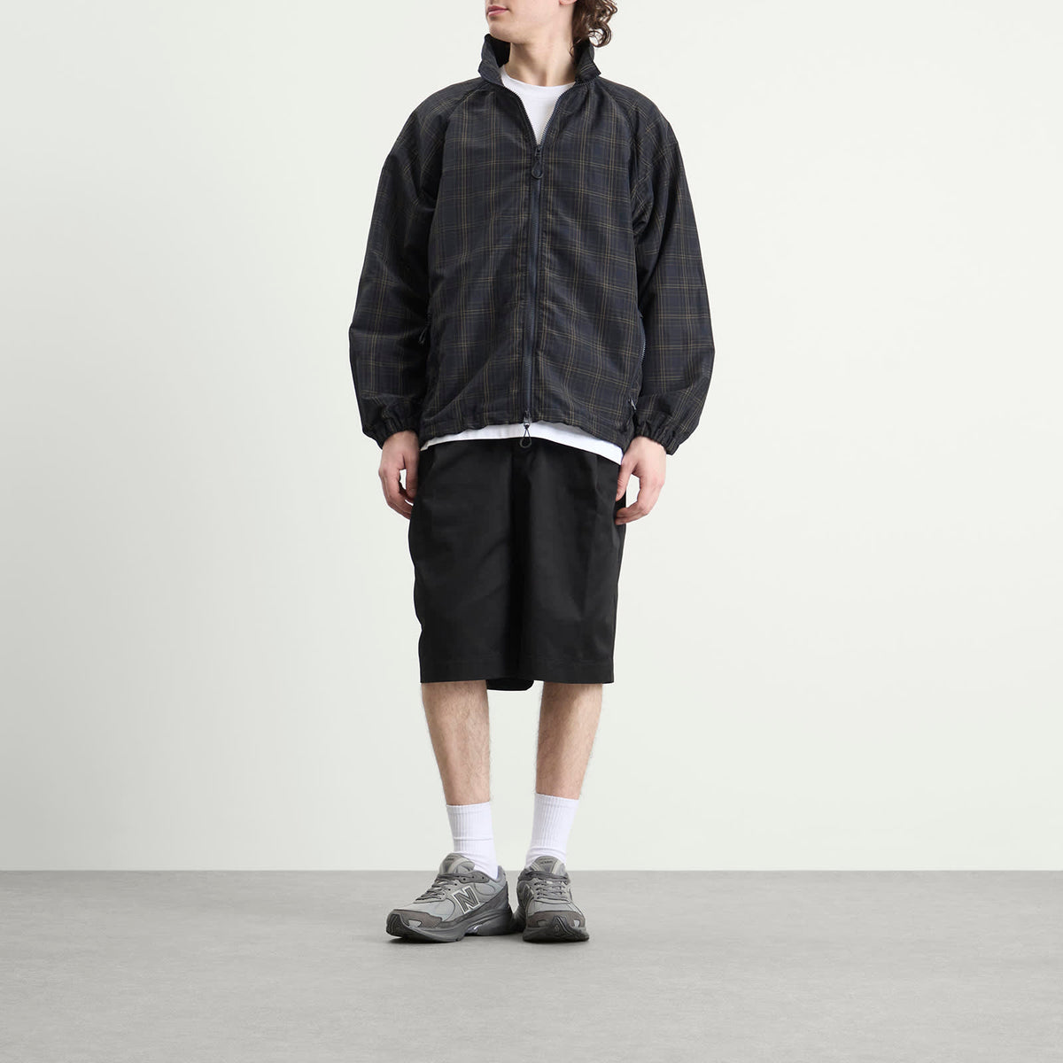 Comme des Garçons Homme Rain Coat