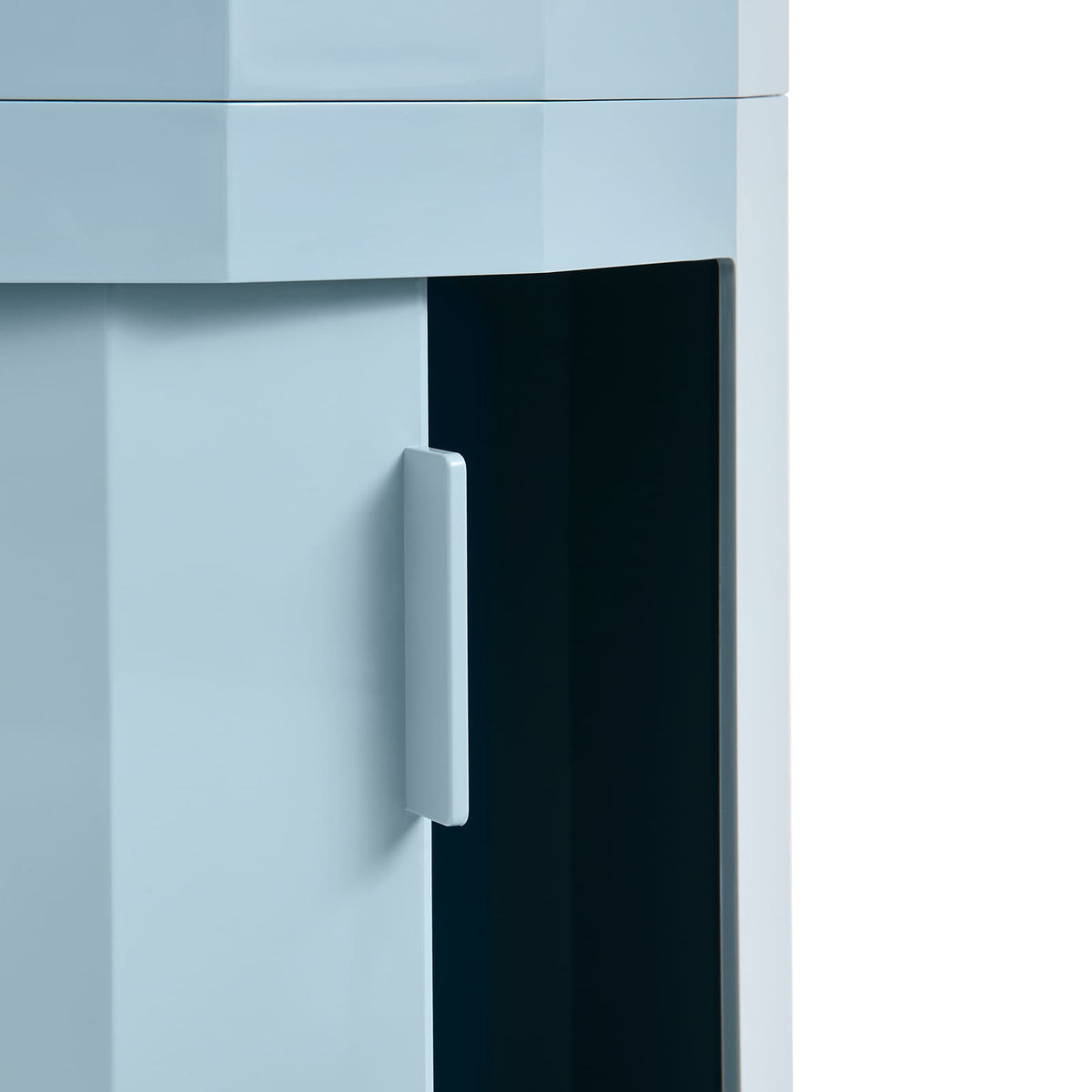 HAY Facet Cabinet - Tall