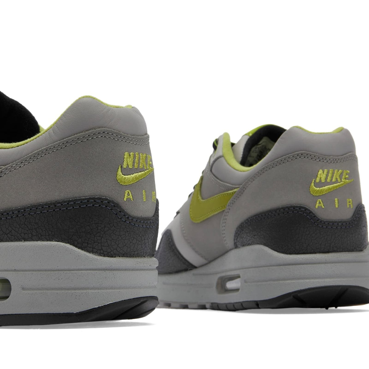 Nike x HUF Air Max 1 SP