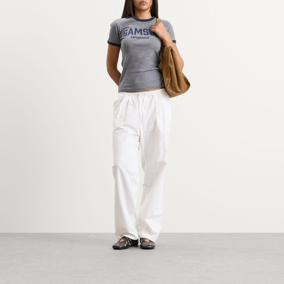Samsøe Samsøe Sabond T-Shirt